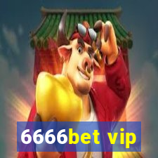 6666bet vip